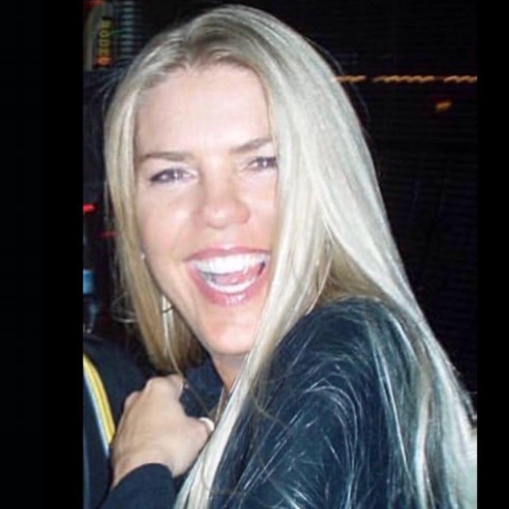 Meet your Posher, Kristin